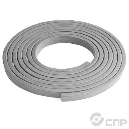 Шнур прямоугольного сечения 3,5х3,5